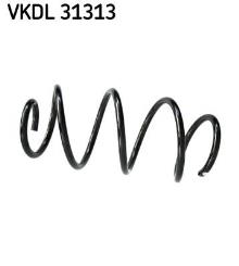 SKF VKDL 31313